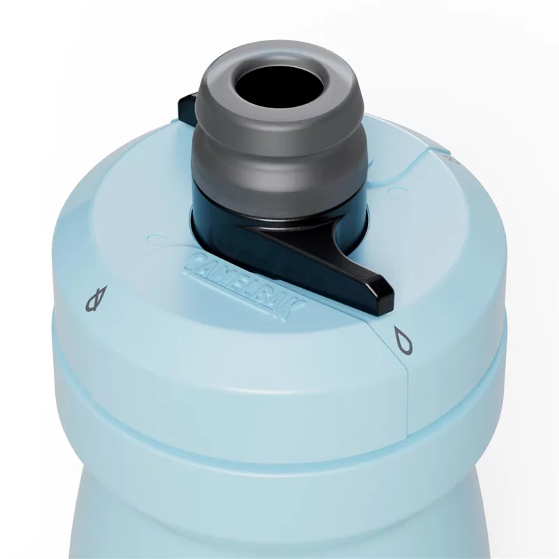 CamelBak Podium Bottle 2025 in Crystal Blue-2